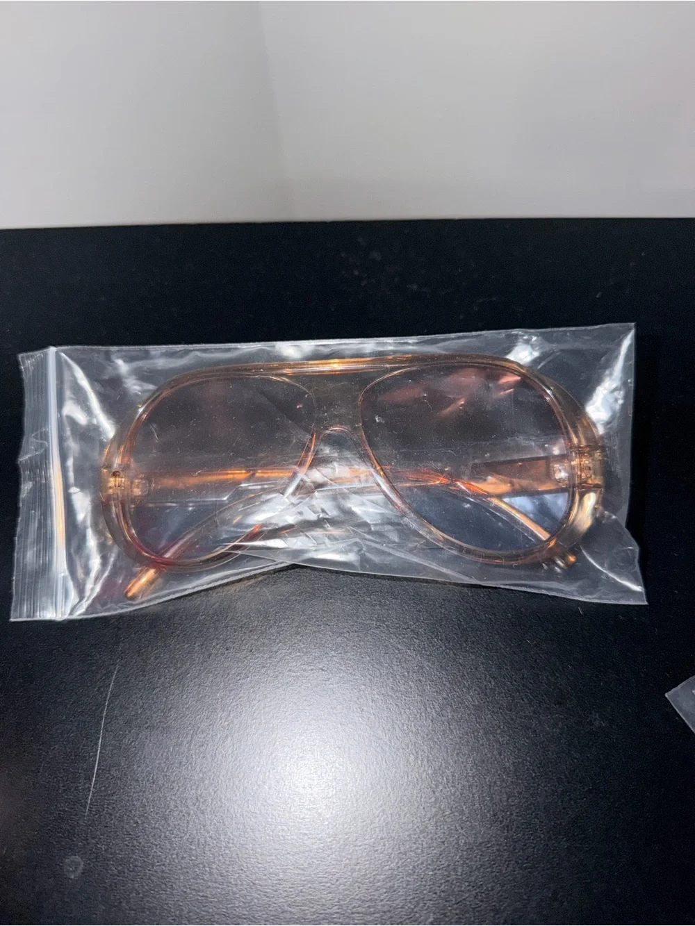 Kids Sunglasses Pack - Red, Blue, Brown, Yellow Frames